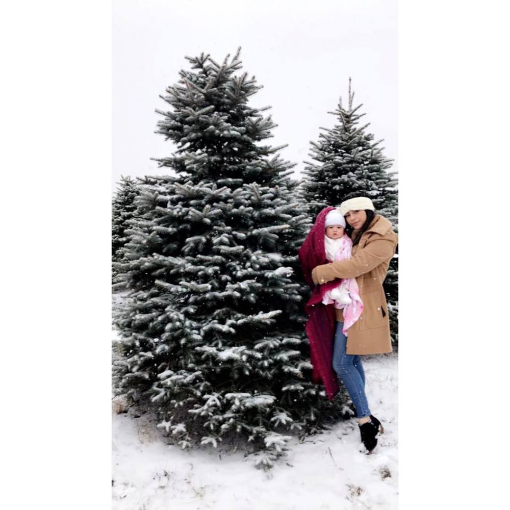 Meet your Posher, Melannie